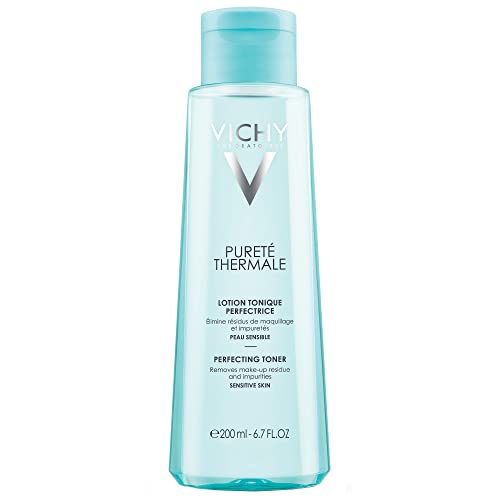 Vichy Gentle Face Toner