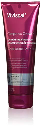 Viviscal Gorgeous Growth Densifying Shampoo