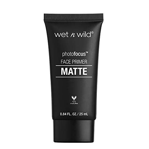 Wet n Wild 850 Photo focus face primer