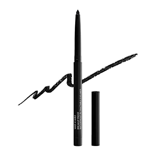 Wet n Wild Breakup Proof Retractable Eyeliner