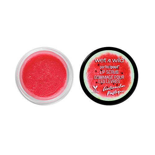 Wet n Wild Perfect Pout Lip Scrub