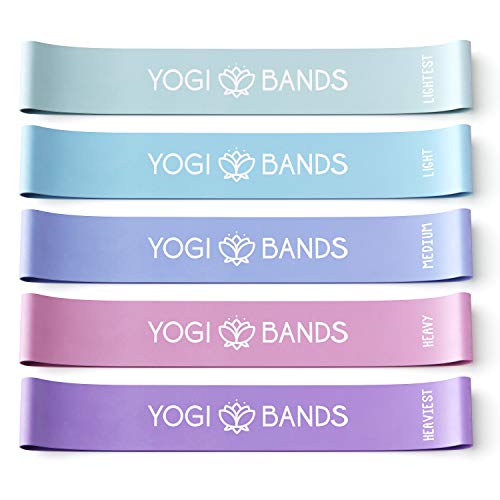 Yogi Bands by XNM Creations