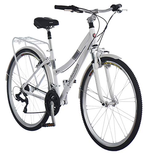 Schwinn Discover Hybrid Bikes