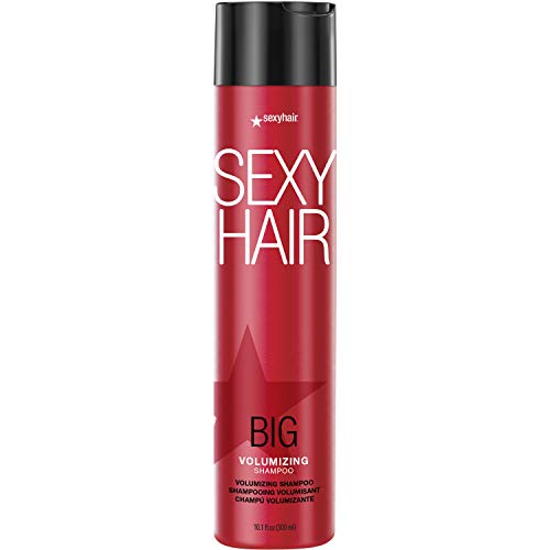 sexy hair Big Volumizing Shampoo