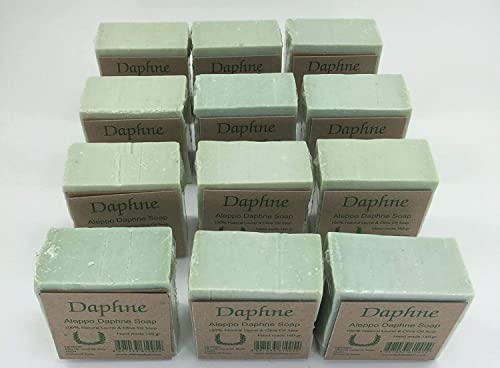 AnatoliaDaphne Aleppo Soap Bar