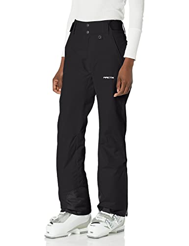 Arctix Womens Insulated Snow Pants