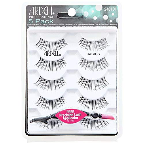 Ardell Natural False Eyelashes