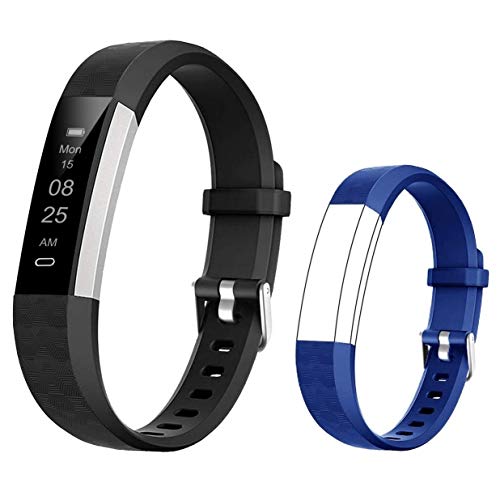 BIGGERFIVE Fitness Tracker Watch for Ki...