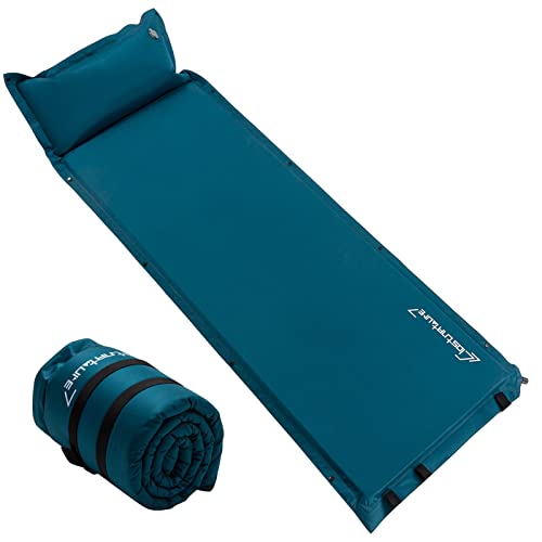 Clostnature Self Inflating Sleeping Pad for Camping