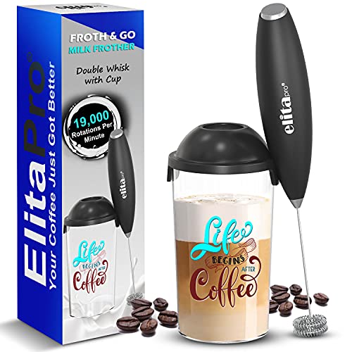 Elita Milk Frother