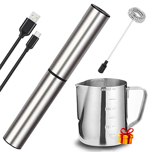 BASECENT Milk Frother