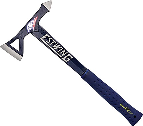 ESTWING MFG COSteel Campers Axe