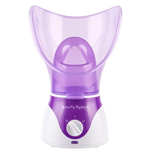 BeauTy Nymph Face Steamer