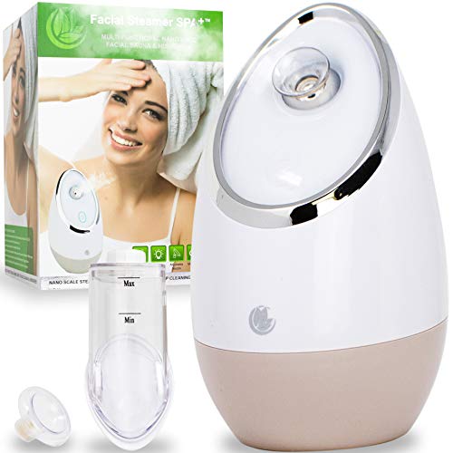 Facial Steamer SPA+ by Microderm GLO BEST