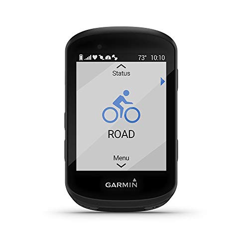 Garmin Edge 530, Performance GPS Cyclin...