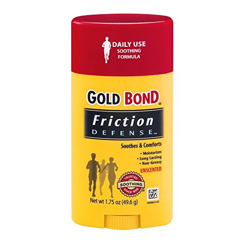 Gold Bond Chafing Defense Anti-Friction...