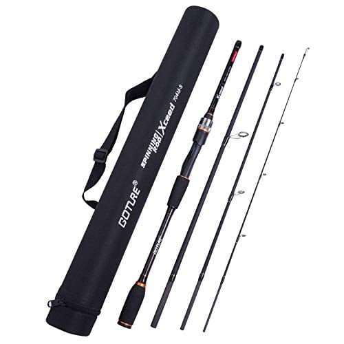 Goture Fishing Rods