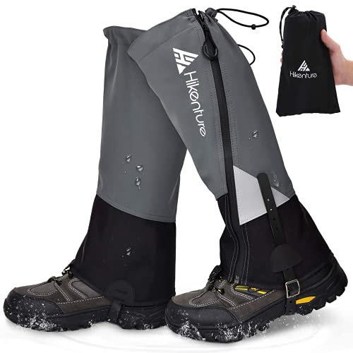 HIKENTURE Leg Gaiters