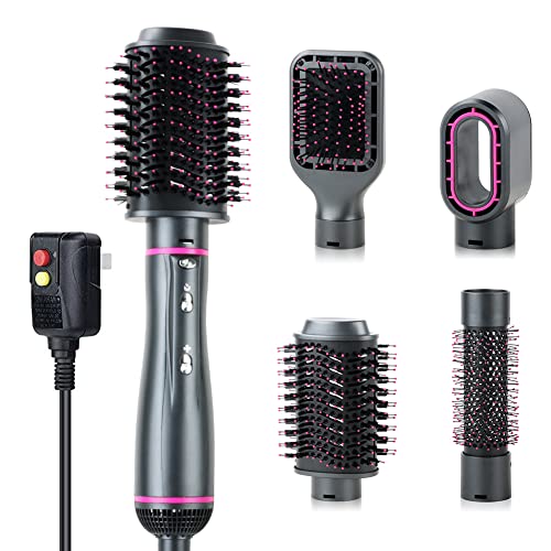 BRONAL Hot Air Brush Set