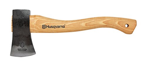 Husqvarna 576926401 13 in. Wooden Handl...