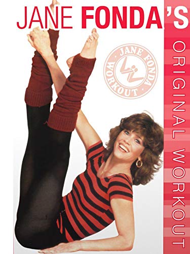 Jane Fonda Original Workout