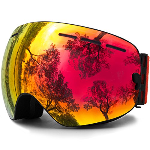 Juli eyewear Ski Goggles