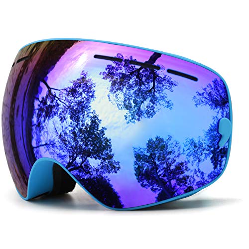 Juli eyewear Ski Goggles