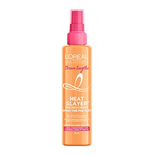 L’Oreal Paris Dream lengths Heat ...