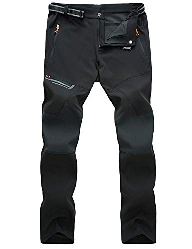 MAGCOMSEN Men Hiking Pants