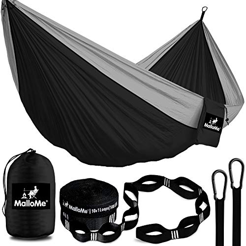 MalloMe Camping Hammock