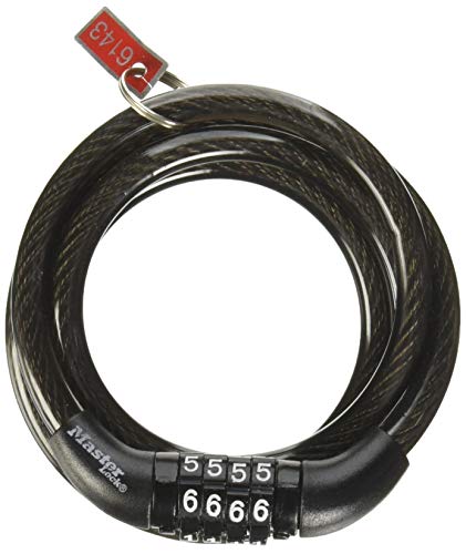 Master Lock 8143D Bike Lock