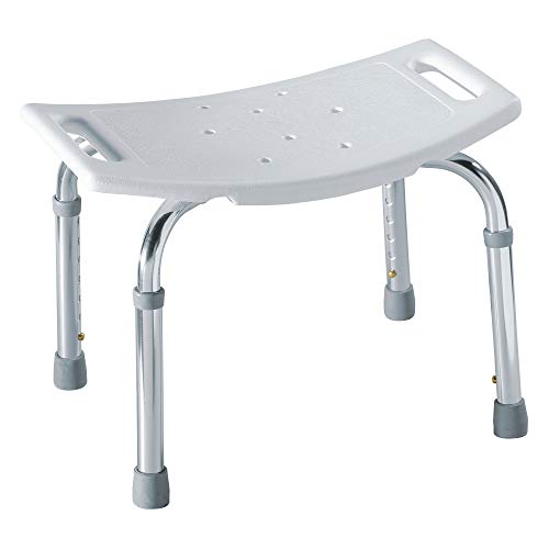 Moen DN7025 Home Care Adjustable Tub and Shower Seat