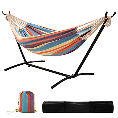 Ohuhu 10FT Double Hammock