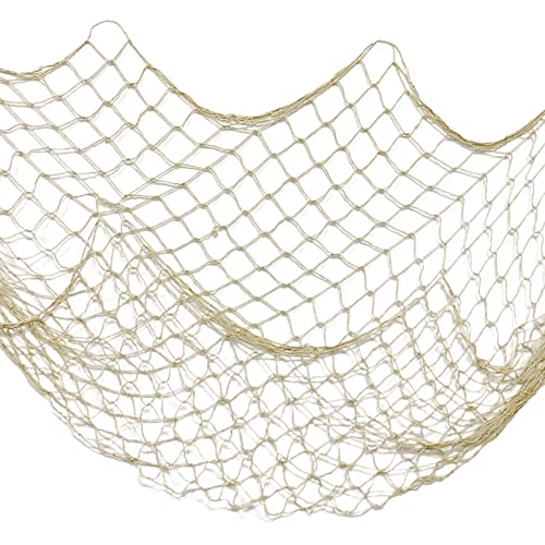 OJYUDD Fishing Net