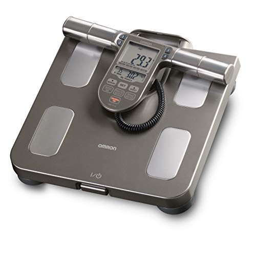 Omron HBF-514C Body Composition Monitor