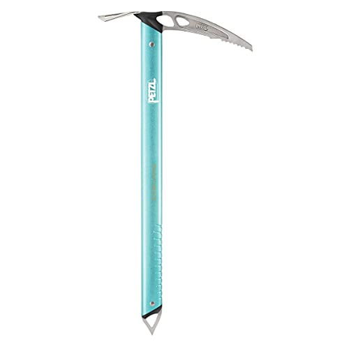 Petzl Glacier Ice Axe