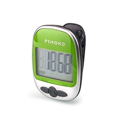 PINGKO Best Pedometer