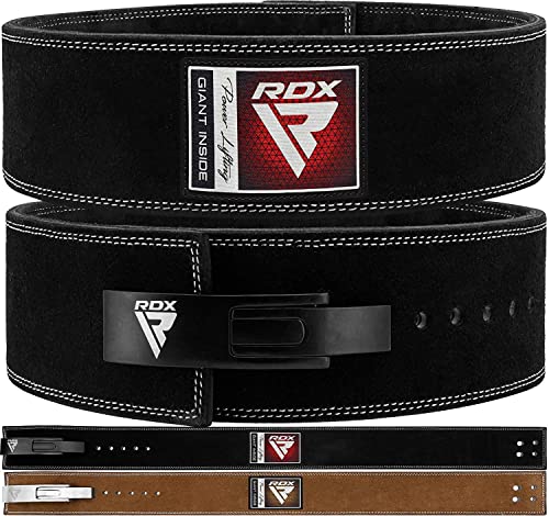 RDX Weight Lifting Belt