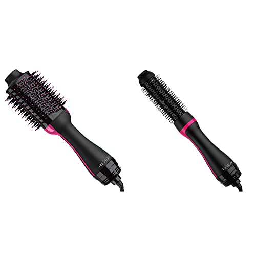 Hair Sensation Pro Hair Dryer Brush