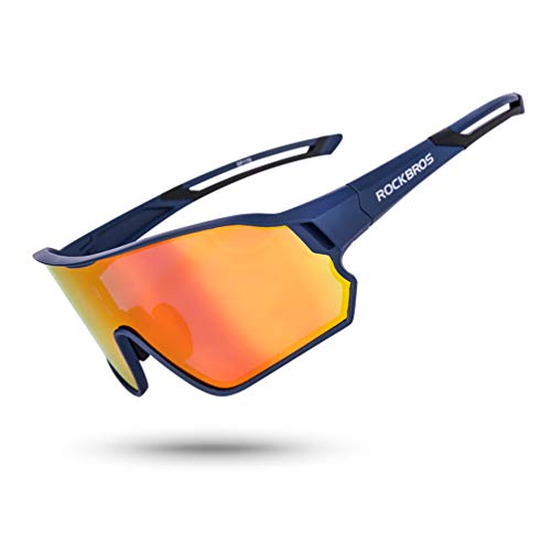 ROCKBROS Cycling Sunglasses