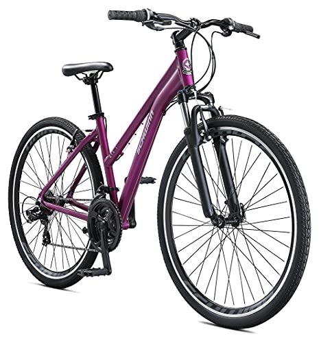 Schwinn Dual Sport Hybrid Bike