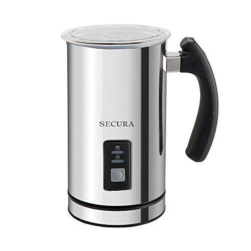 Secura Automatic Milk Frother