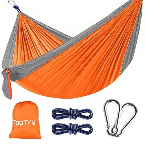 CAROSE Camping Hammock