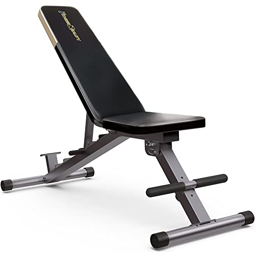 Fitness Reality Bench