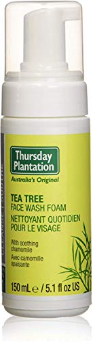 Thursday Plantation Step 1 Tea Tree Face Wash