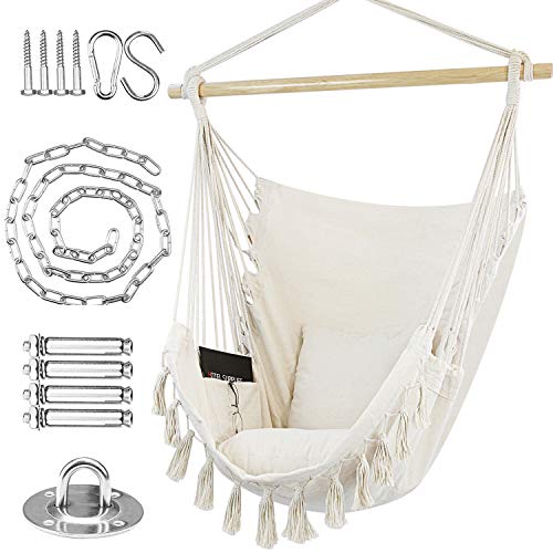 WBHome Extra Large Hammock