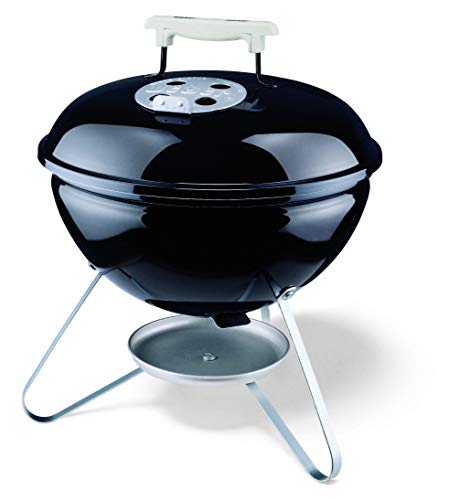 Weber Smokey Joe 14” Portable Grill