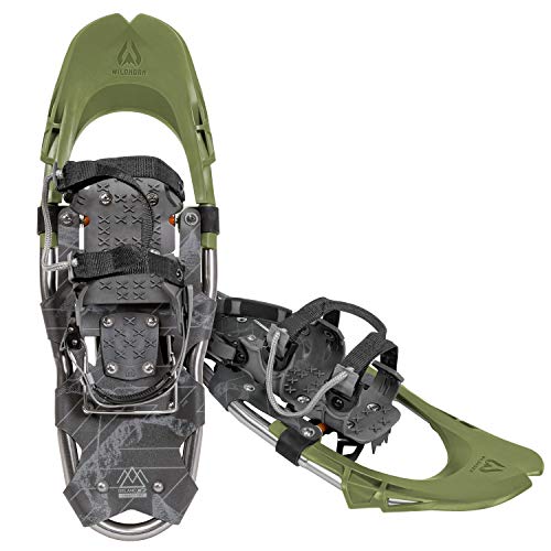 Wildhorn Outfitters Sawtooth Snowshoes