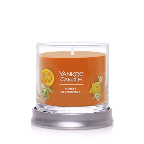 Yankee Candle Honey Clementine Scented