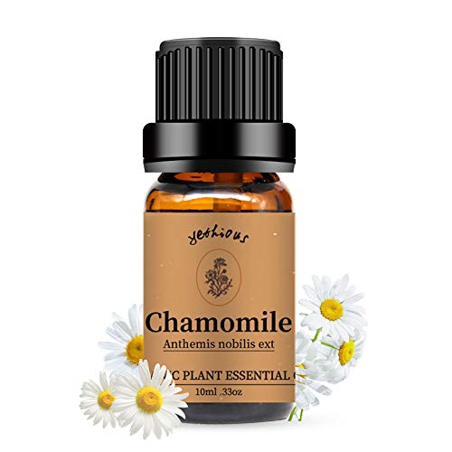 Yethious Chamomile Essential Oil